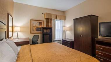 Best Western Monroe Inn