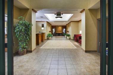 Holiday Inn Express Hotel & Suites Bryan-Montpelier an IHG Hotel