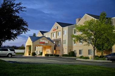 Fairfield Inn by Marriott Richmond