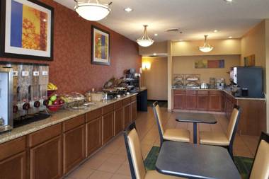 Fairfield Inn by Marriott Richmond