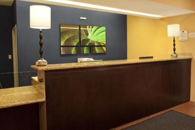 Fairfield Inn by Marriott Richmond