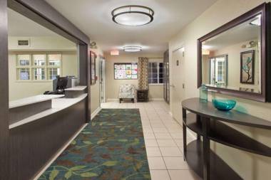 Sonesta Simply Suites Cleveland North Olmsted Airport