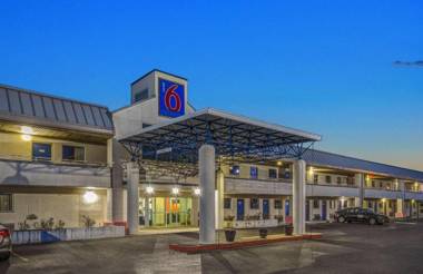 Motel 6-North Ridgeville OH - Cleveland Intl Airport - N Ridgeville