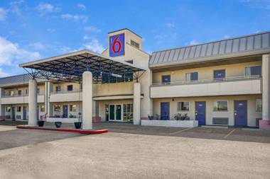 Motel 6-North Ridgeville OH - Cleveland Intl Airport - N Ridgeville