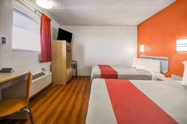 Motel 6-North Ridgeville OH - Cleveland Intl Airport - N Ridgeville