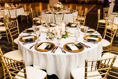 Hilton Garden Inn Toledo / Perrysburg