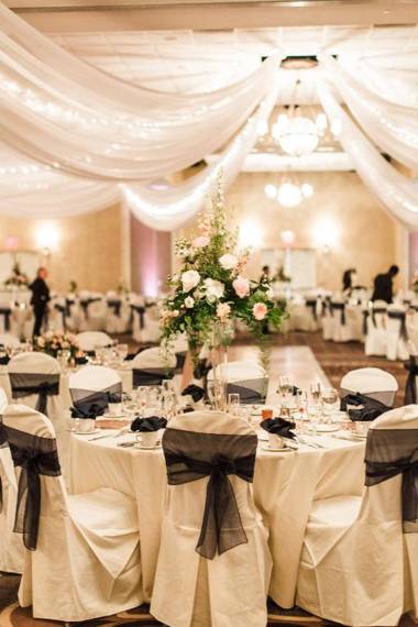 Hilton Garden Inn Toledo / Perrysburg