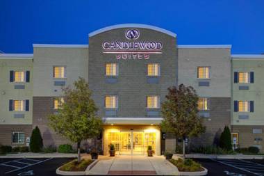 Candlewood Suites Perrysburg an IHG Hotel