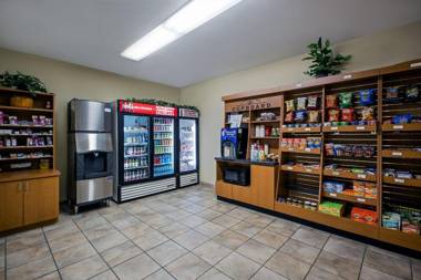 Candlewood Suites Perrysburg an IHG Hotel