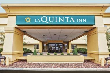 La Quinta Inn by Wyndham Toledo Perrysburg