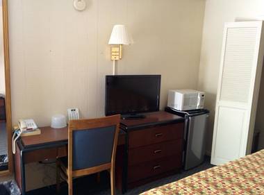 Economy Inn Toledo-Perrysburg