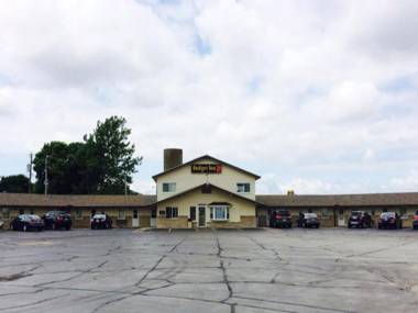Budget Inn - Perrysburg
