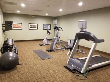 Staybridge Suites Toledo - Rossford - Perrysburg an IHG Hotel