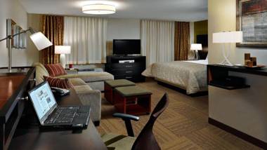 Staybridge Suites Toledo - Rossford - Perrysburg an IHG Hotel