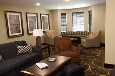 Staybridge Suites Toledo - Rossford - Perrysburg an IHG Hotel