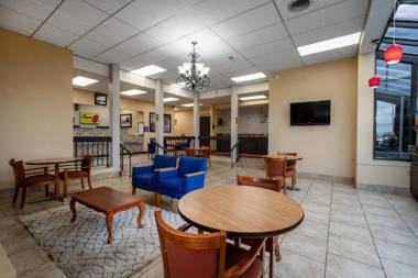 Days Inn by Wyndham Perrysburg Toledo