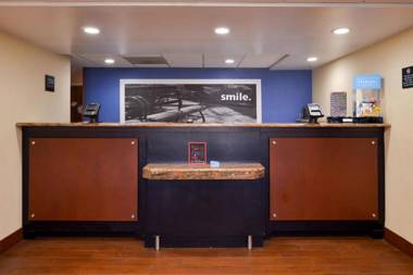 Hampton Inn Columbus-East