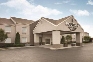 Country Inn & Suites by Radisson Port Clinton OH