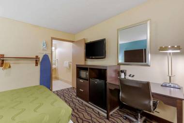 Quality Inn Columbus-East