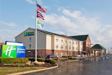 Holiday Inn Express & Suites Columbus East - Reynoldsburg an IHG Hotel