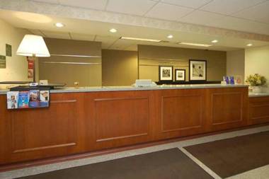 Hampton Inn Richfield