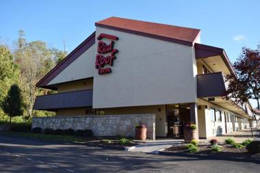 Red Roof Inn St. Clairsville - Wheeling West