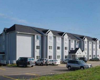 Knights Inn & Suites St. Clairsville