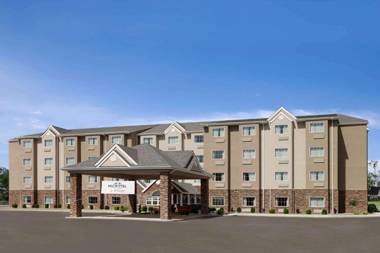 Microtel Inn & Suites - St Clairsville