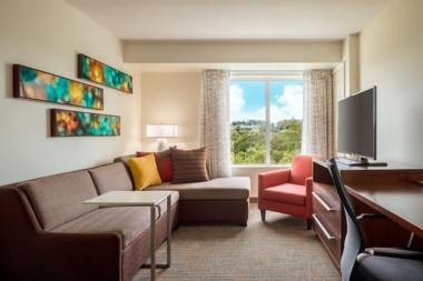 Residence Inn by Marriott Wheeling/St. Clairsville