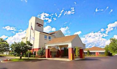 Hampton Inn Sandusky-Central