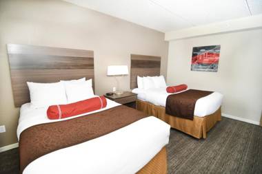 Best Western Plus Sandusky Hotel & Suites