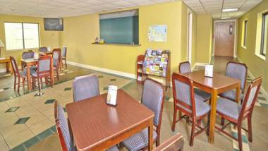 Best Budget Inn Sandusky