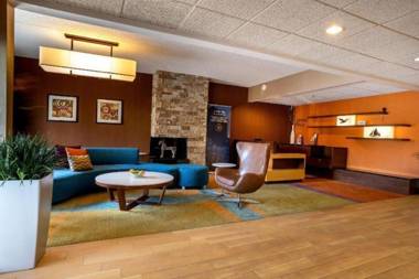 Fairfield Inn and Suites by Marriott Sandusky