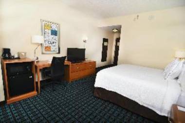 Fairfield Inn and Suites by Marriott Sandusky