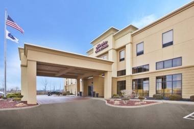 Hampton Inn & Suites Springboro