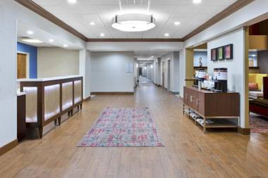 Hampton Inn & Suites Springboro