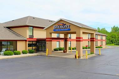 Baymont by Wyndham Springfield