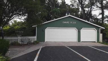 Emma's Bed and Breakfast