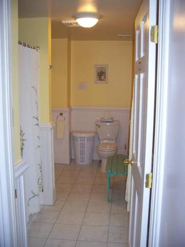 Bayberry House Bed and Breakfast