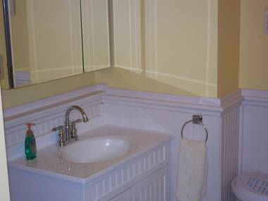 Bayberry House Bed and Breakfast