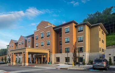 Best Western Plus Franciscan Square Inn & Suites Steubenville