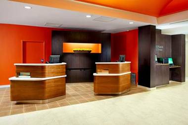 Courtyard by Marriott Akron Stow