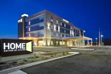 Home2 Suites by Hilton Stow Akron