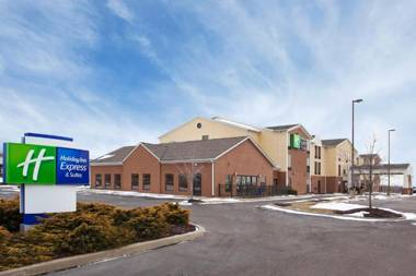 Holiday Inn Express Hotel & Suites Cleveland-Streetsboro an IHG Hotel