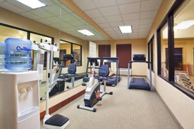 Holiday Inn Express Hotel & Suites Cleveland-Streetsboro an IHG Hotel