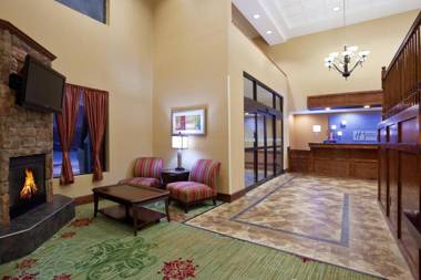 Holiday Inn Express Hotel & Suites Cleveland-Streetsboro an IHG Hotel