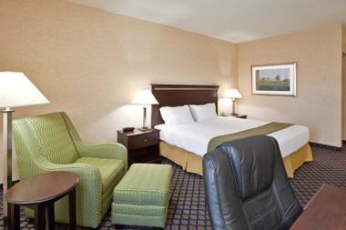 Holiday Inn Express Hotel & Suites Delaware-Columbus Area an IHG Hotel