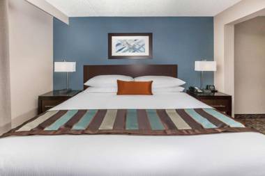 Wingate by Wyndham Sylvania-Toledo