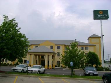 La Quinta Inn & Suites by Wyndham Dayton North - Tipp City