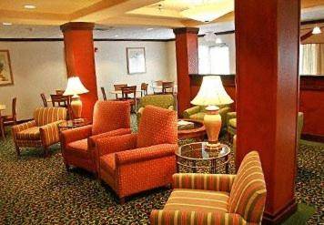 Fairfield Inn & Suites Toledo North